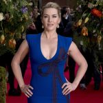 Fotografía de archivo del 13 de abril de 2015 de la actriz británica Kate Winslet durante el estreno de la película 'A Little Chaos' en Londres (Inglaterra). EFE/ Hannah Mckay