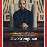 Fotografía cedida por la revista Time de su portada dedicada el presidente de El Salvador, Nayib Bukele, titulada 'El hombre fuerte'. EFE/Christopher Gregory-Rivera/Time /SOLO USO EDITORIAL /NO VENTAS /SOLO DISPONIBLE PARA ILUSTRAR LA NOTICIA QUE ACOMPAÑA /CRÉDITO OBLIGATORIO