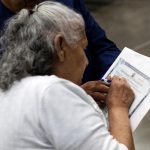 La Oficina Local de Quito apoyará el esfuerzo del gobierno estadounidense de reasentamiento de los refugiados de las Américas. Fotografía de archivo. EFE/ Etienne Laurent