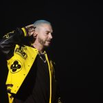 Imagen de archivo del cantante colombiano J Balvin durante el festival Estéreo Picnic, en Briceño, población aledaña a Bogotá (Colombia). EFE/ Mauricio Dueñas Castañeda