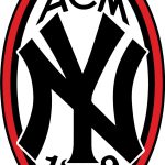 NY Yankees y AC Milan, facilitadao por AC Milan. USO EDITORIAL