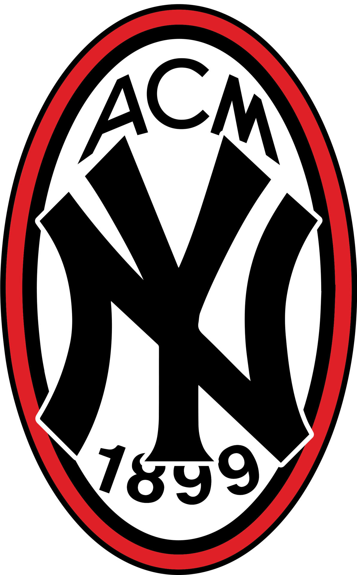 NY Yankees y AC Milan, facilitadao por AC Milan. USO EDITORIAL