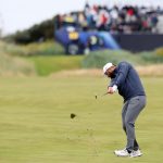 Fotografía de archivo del español Jon Rahm, quien conquistó este domingo el título del LIV Golf 2024, tras ganar en Chicago el último torneo de la temporada a nivel individual. EFE/EPA/ROBERT PERRY