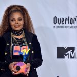 Fotografía de archivo de la cantante estadounidense Janet Jackson. EFE/Miguel Toña