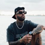 Fotografía sin fecha cedida por Jhonatan David Correa Ríos donde aparece el cantante urbano Nicky Jam. EFE/Jhonatan David Correa Rios /SOLO USO EDITORIAL /NO VENTAS /SOLO DISPONIBLE PARA ILUSTRAR LA NOTICIA QUE ACOMPAÑA /CRÉDITO OBLIGATORIO