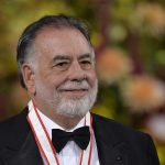 Fotografía de archivo del 16 de octubre de 2013 del director de cine estadounidense Francis Ford Coppola en Tokio (Japón). EFE/ Franck Robichon