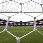 Fotografía de archivo del estadio Metropolitano Roberto Meléndez de Barranquilla, donde la selección de Colombia derrotó este martes por 2-1 a la de Argentina, un resultado que se repite después de 31 años. EFE/RICARDO MALDONADO