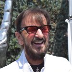 Fotografía de archivo donde aparece el icónico baterista de The Beatles, Ringo Starr. EFE/Mónica Rubalcava