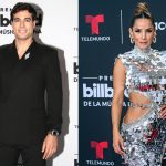 Combo de fotografías de archivo del actor ecuatoriano Danilo Carrera y la actriz colombiana Carmen Villalobos, serán los presentadores de los Premios Billboard de la Música Latina 2024, que se entregarán el próximo 20 de octubre en Miami, Florida (Estados Unidos). EFE/ Marlon Pacheco / Giorgo Viera