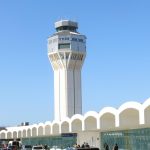 Imagen de archivo del aeropuerto internacional Luis Muñoz Marín de San Juan (Puerto Rico). EFE/ALFONSO RODRIGUEZ