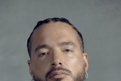 Fotografía cedida por Santa Cruz Communications donde aparece el cantante y compositor colombiano J Balvin quien recibirá el galardón Billboard Espíritu de Esperanza por sus "destacados esfuerzos filantrópicos" a través de su Fundación Vibra en Alta, durante la ceremonia de los Premios Billboard de la Música Latina 2024 que se entregarán en Miami (Florida). EFE/ Santa Cruz Communications /SOLO USO EDITORIAL /NO VENTAS /SOLO DISPONIBLE PARA ILUSTRAR LA NOTICIA QUE ACOMPAÑA /CRÉDITO OBLIGATORIO