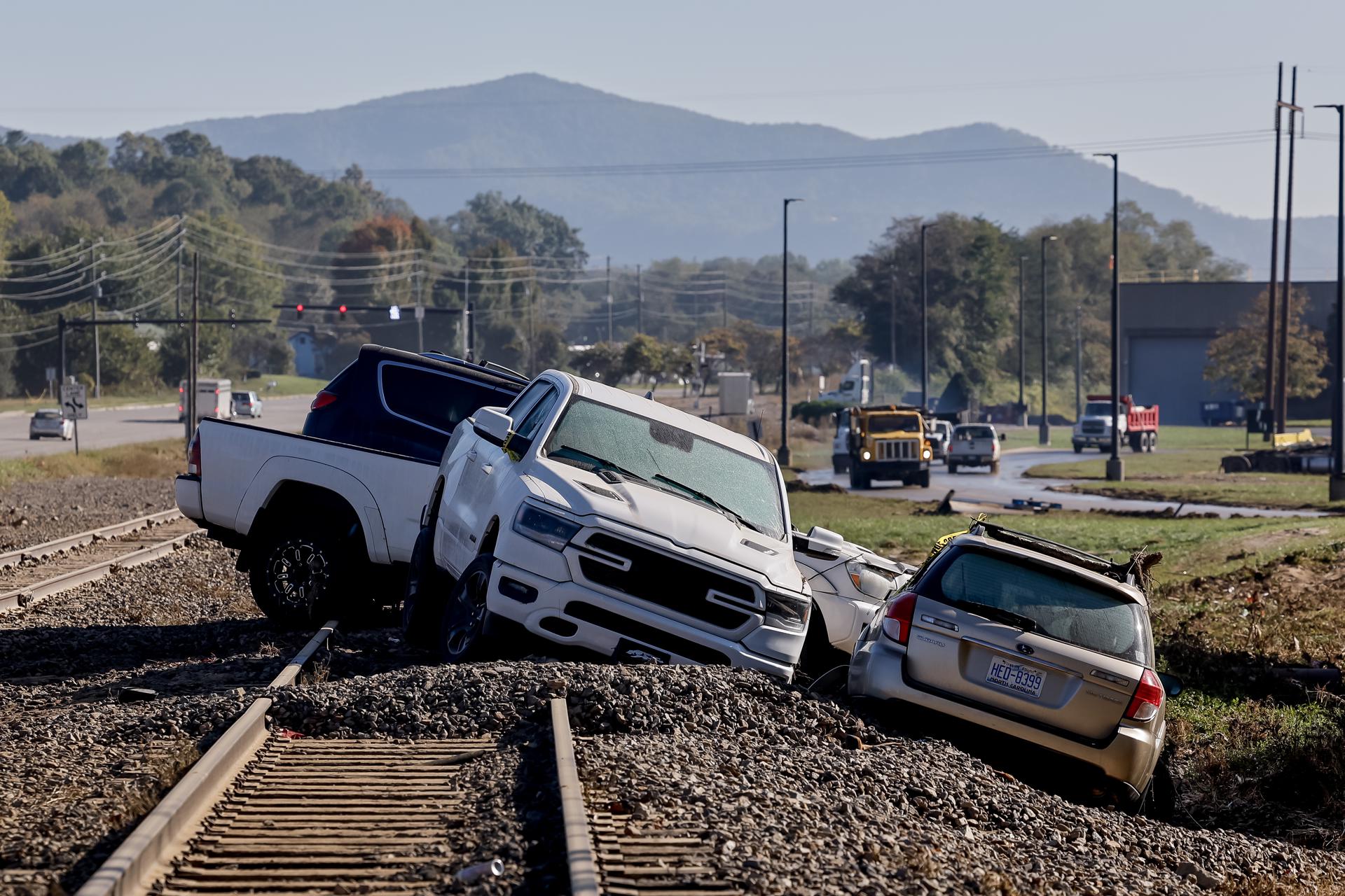 EFE/EPA/ERIK S. LESSER
