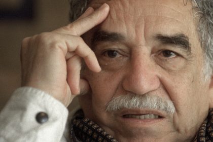 Imagen de archivo del escritor colombiano y Premio Nobel de Literatura, Gabriel García Marquez. EFE/Eduardo Abad