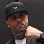 Imagen de archivo del cantante puertorriqueño Nicky Jam. EFE/Sáshenka Gutiérrez