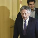 Fotografía de archivo donde aparece el director de cine polaco, Roman Polanski. EFE/Jacek Bednarczyk PROHIBIDO SU USO EN POLONIA