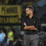 El entrenador de Botafogo Artur Jorge, en una imagen de archivo. EFE/ Raul Martinez