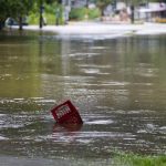 El Servicio Nacional de Meteorología (SNM) en San Juan emitió este miércoles una advertencia de inundaciones y deslizamientos de tierra para varios municipios de Puerto Rico. Archivo. EFE/ Thais Llorca