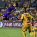 Imagen de archivo de Ramiro Enrique (i) de Orlando City. EFE/ Miguel Sierra