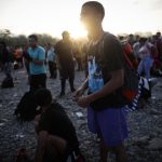 En septiembre de 2022, las autoridades panameñas informaron que un niño migrante venezolano de 6 años murió cuando el grupo con el que viajaba fue asaltado "por personas con acento extranjero en combinación con indígenas panameños". Archivo. EFE/ Bienvenido Velasco