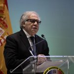 Fotografía de archivo de Luis Almagro, secretario general de la Organización de los Estados Americanos (OEA). EFE/ Orlando Barría