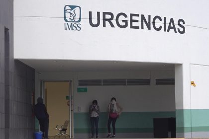 Al menos 13 niños murieron en el Estado de México, vecino de la capital mexicana, posiblemente por la bacteria Klebsiella oxytoca, de la que se infectaron en hospitales de la entidad, la más poblada del país, informó este jueves la Secretaría de Salud (SSa) del Gobierno de México. Archivo. EFE/ Daniel Ricardez