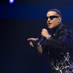 Fotografía d archivo del cantante puertorriqueño Daddy Yankee. EFE/Thais Llorca