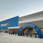 Fotografía cedida por Walmart en la que se observa la fachada de un supermercado de la cadena Walmart en Oaxaca (México). EFE/ Walmart/SOLO USO EDITORIAL/SOLO DISPONIBLE PARA ILUSTRAR LA NOTICIA QUE ACOMPAÑA (CRÉDITO OBLIGATORIO) MÁXIMA CALIDAD DISPONIBLE