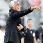 Fotografía tomada en 2023 al entrenador argentino Néstor Gorosito, quien este jueves ha sido designado para la conducción del Alianza Lima peruano. EFE/ Esteban Garay