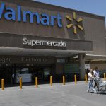 Vista de una tienda de la cadena Wal-Mart. Imagen de archivo. EFE/Francisco Guasco