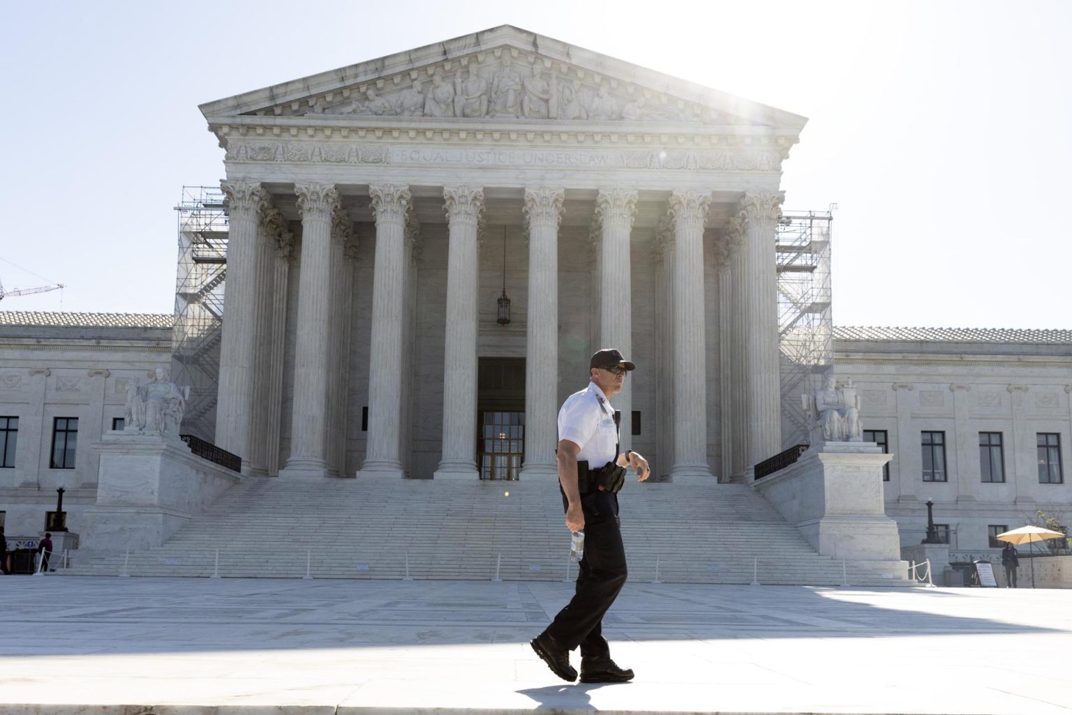 Archivo. EFE/EPA/MICHAEL REYNOLDS