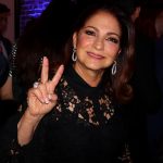 Fotografía de la cantautora cubanoestadounidense Gloria Estefan. EFE/ Octavio Guzmán