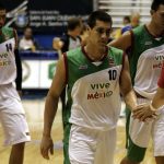 Imagen de archivo de jugadores de la selección mexicana de baloncesto. EFE/Thais Llorca