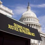 Imagen de archivo de una vista del Capitolio de Washington (Estados Unidos). EFE/EPA/MICHAEL REYNOLDS