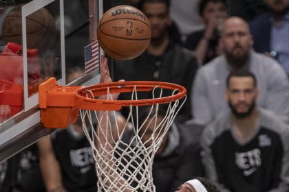 Devin Booker, estrella de Phoenix Suns. EFE/ Ángel Colmenares