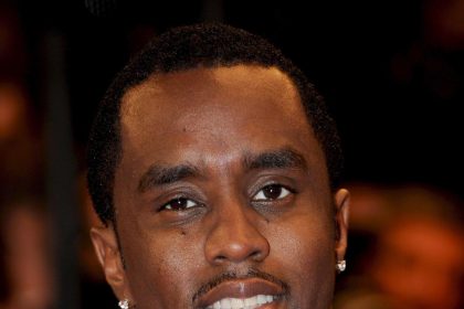 Fotografía de archivo 19 de mayo 2008 del músico estadounidense Sean 'Diddy' Combs durante la 61ª edición del Festival de Cine de Cannes (Francia). EFE/ Guillaume Horcajuelo