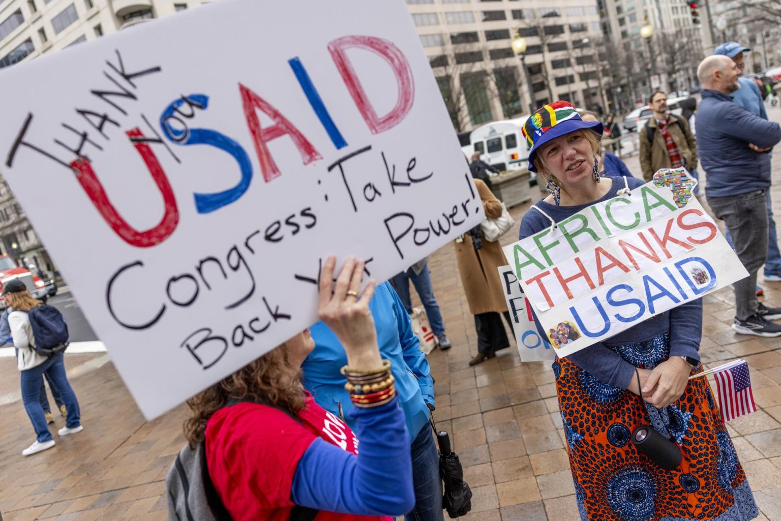 Imagen de archivo. EFE/EPA/SHAWN THEW