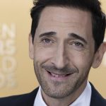 Fotografía de archivo donde aparece el actor estadounidense Adrien Brody. EFE/ Armando Arorizo